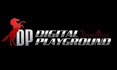 Digital Playground porno studio