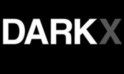 DarkX porno lo studio