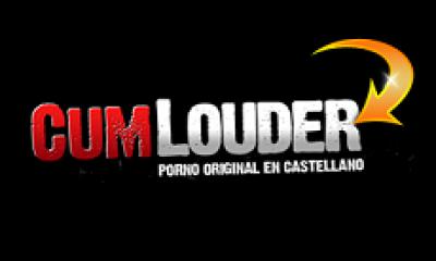 CumLouder porn Studio